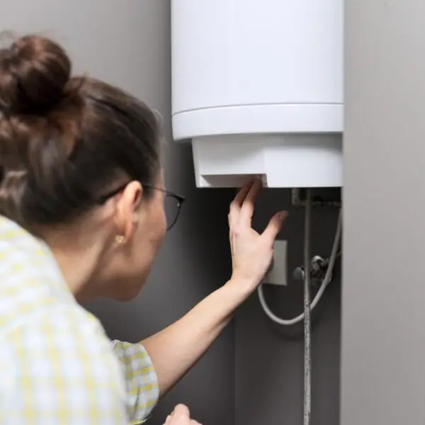 Zen Plus - Boiler Thermodynamique